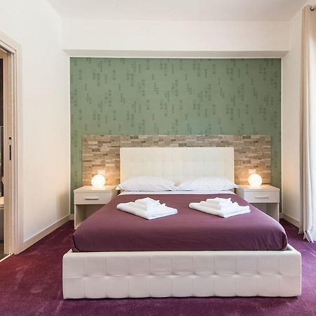Guesthouse Park Pines Roma Exterior foto