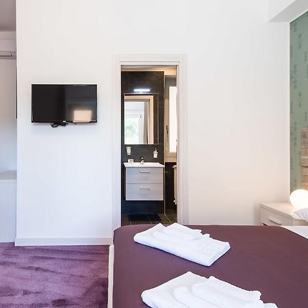 Guesthouse Park Pines Roma Exterior foto
