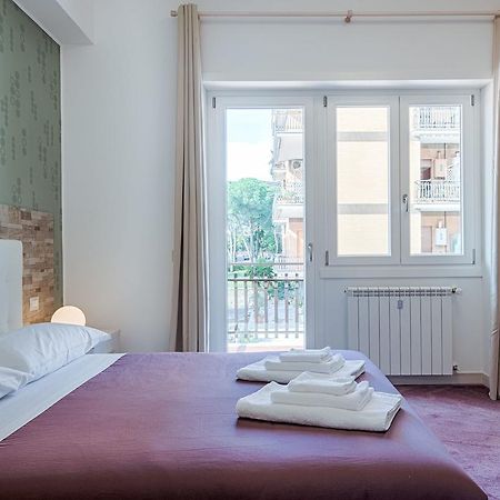Guesthouse Park Pines Roma Exterior foto