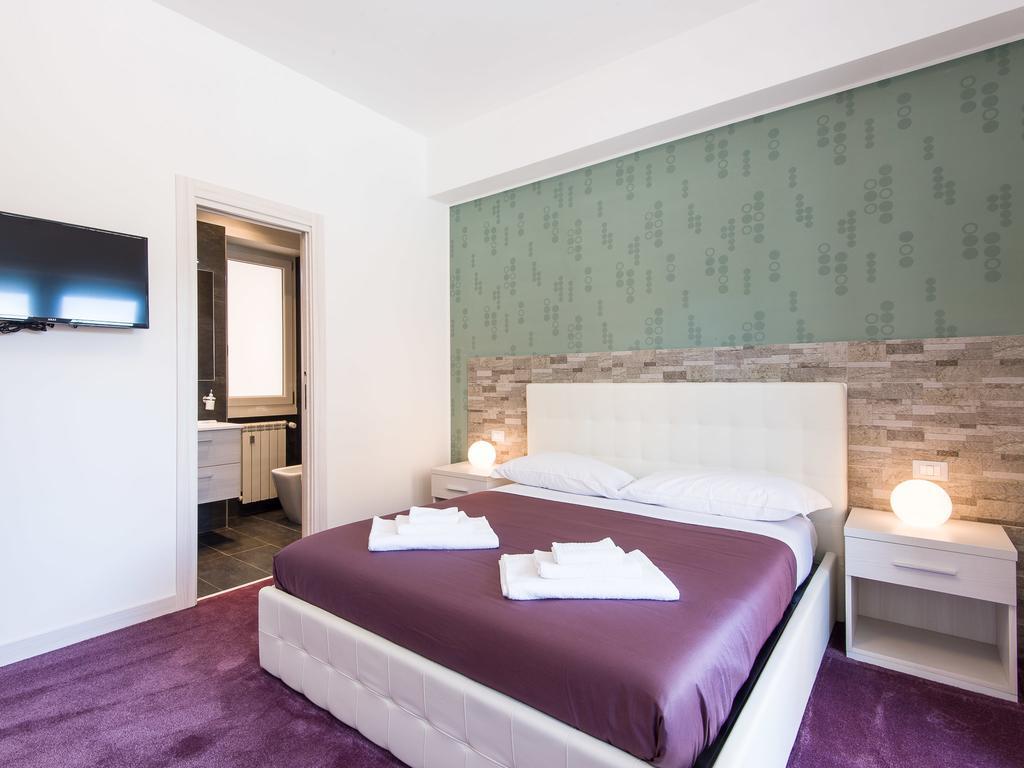 Guesthouse Park Pines Roma Exterior foto
