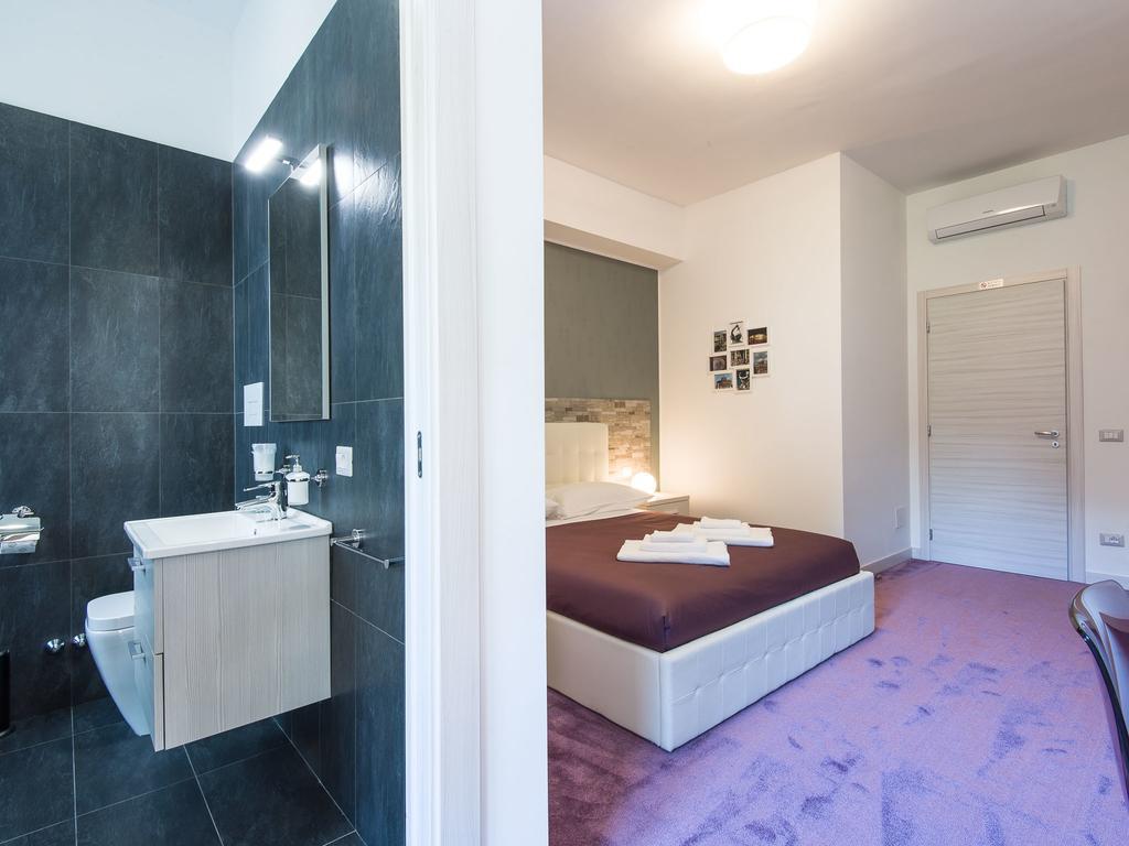 Guesthouse Park Pines Roma Exterior foto