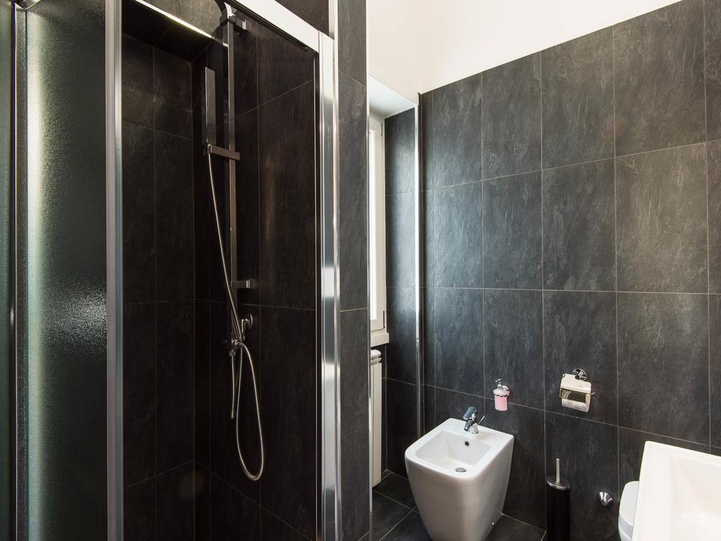 Guesthouse Park Pines Roma Exterior foto