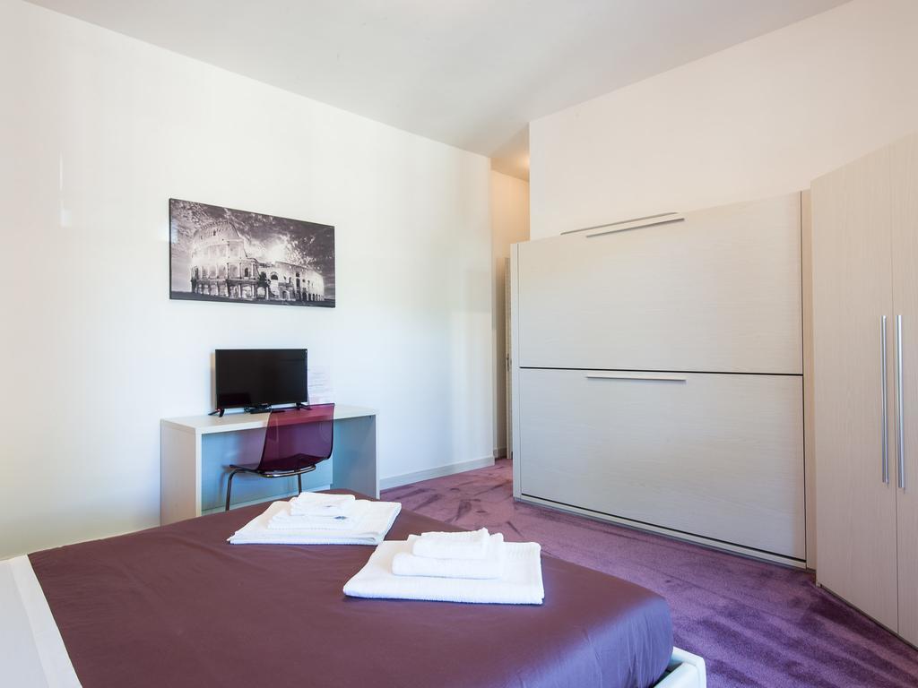Guesthouse Park Pines Roma Exterior foto