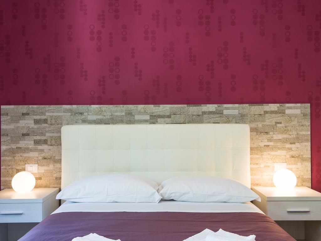 Guesthouse Park Pines Roma Exterior foto