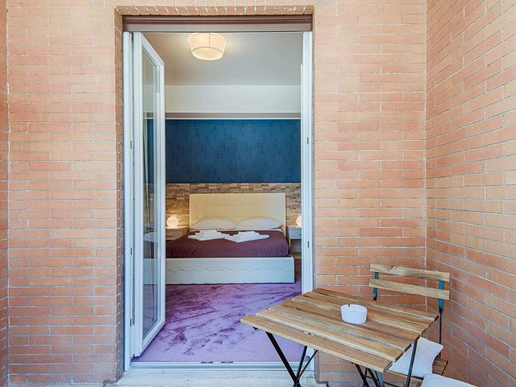 Guesthouse Park Pines Roma Exterior foto